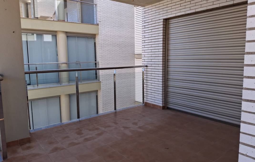 Revente · Apartamento · Oropesa del Mar - Orpesa · MArina D´Or