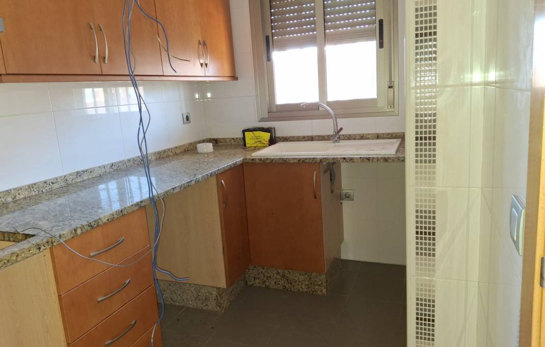 Revente · Apartamento · Oropesa del Mar - Orpesa · MArina D´Or