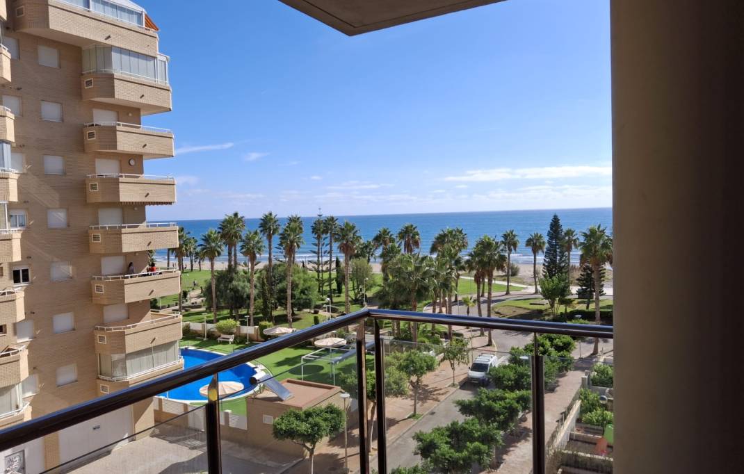 Revente · Apartamento · Oropesa del Mar - Orpesa · MArina D´Or