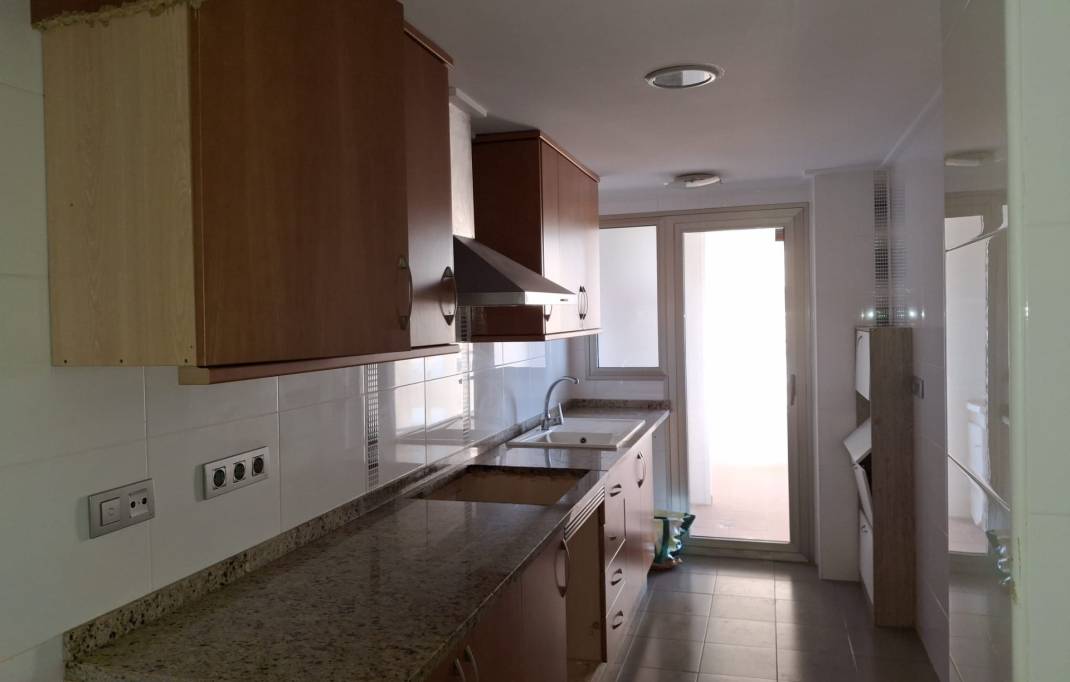 Resale · Apartamento · Oropesa del Mar - Orpesa · MArina D´Or