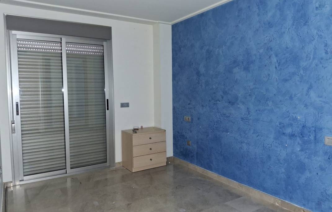 Revente · Apartamento · Oropesa del Mar - Orpesa · MArina D´Or