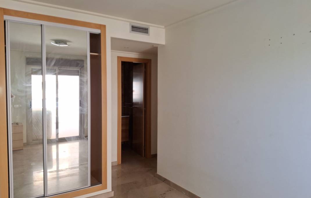 Revente · Apartamento · Oropesa del Mar - Orpesa · MArina D´Or