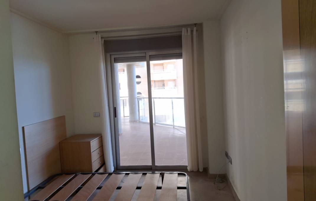 Revente · Apartamento · Oropesa del Mar - Orpesa · MArina D´Or