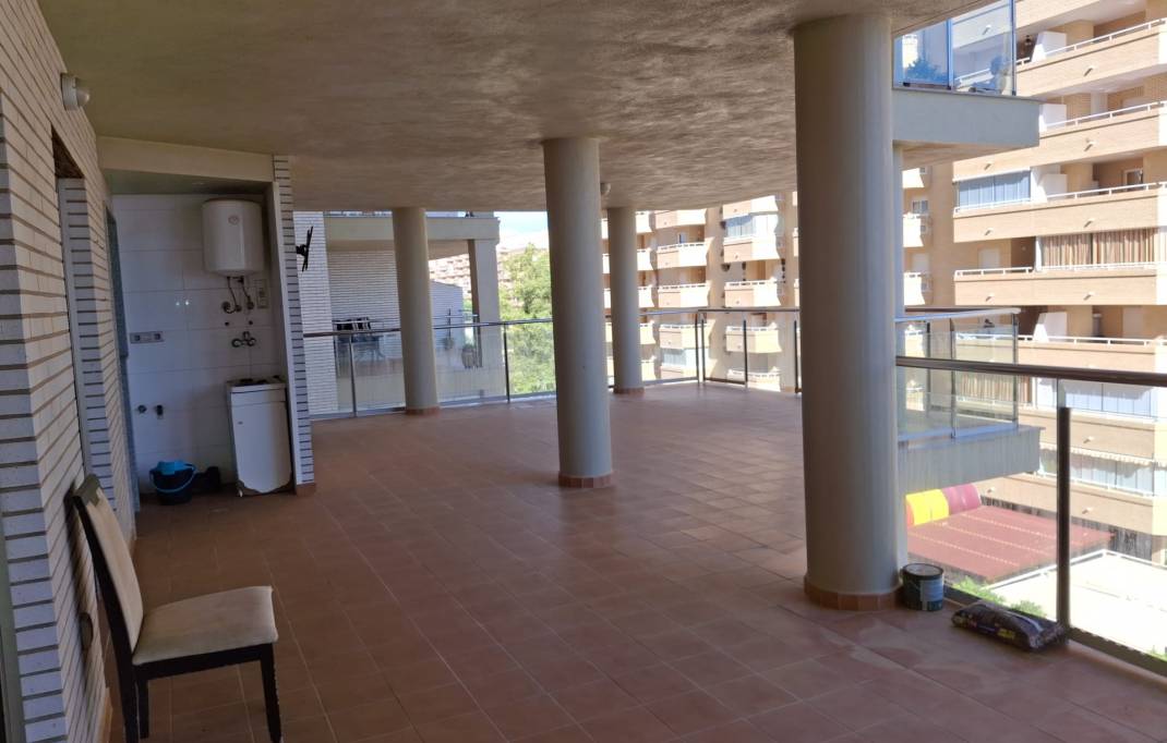 Revente · Apartamento · Oropesa del Mar - Orpesa · MArina D´Or