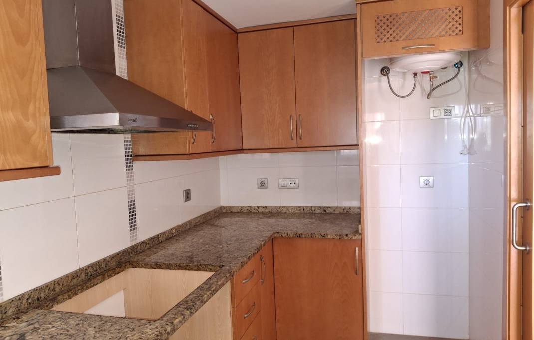 Revente · Apartamento · Oropesa del Mar - Orpesa · MArina D´Or