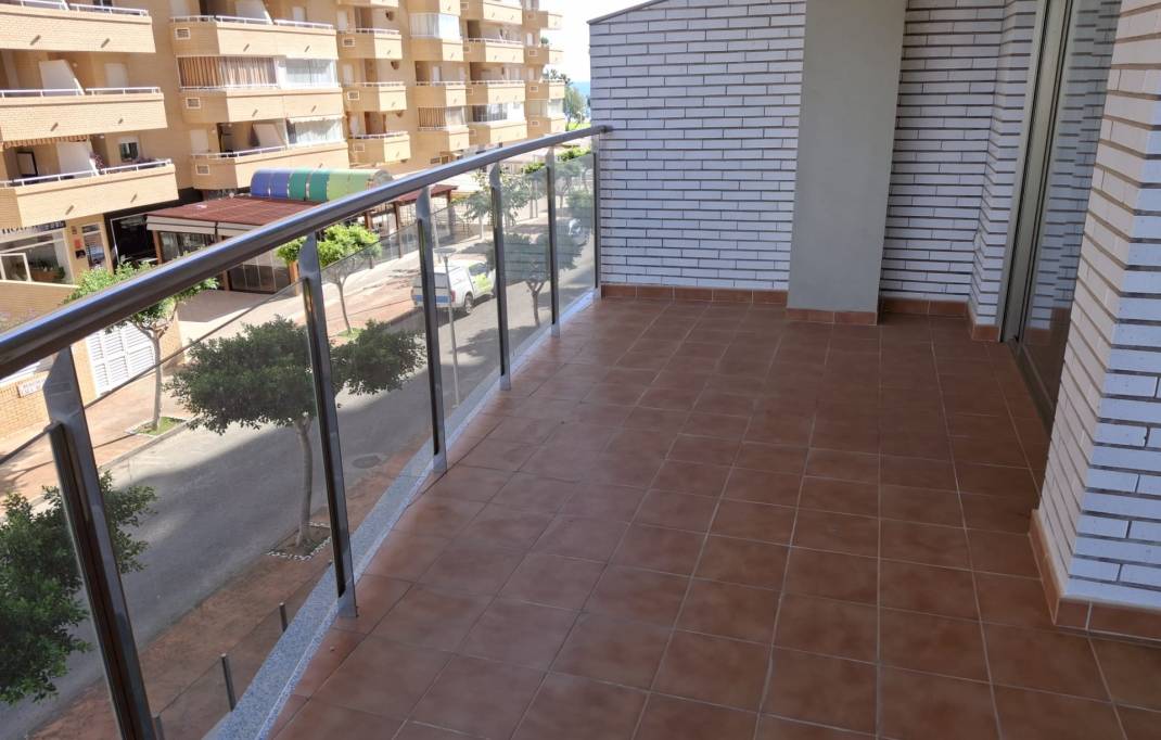 Sale · Apartamento · Oropesa del Mar - Orpesa · MArina D´Or