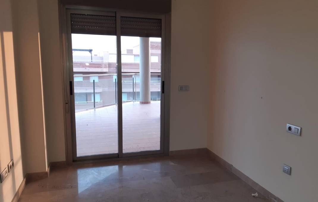 Resale · Apartamento · Oropesa del Mar - Orpesa · MArina D´Or