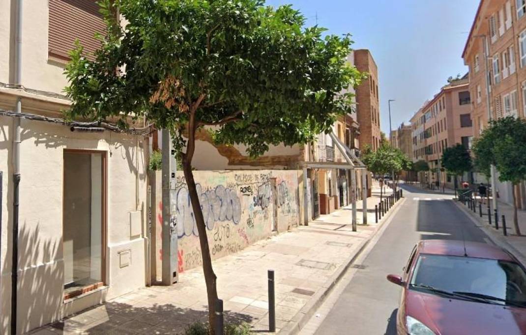 Segunda mano · Edificio · Castellon - Castello de la Plana · TAXIDA GUMBAU