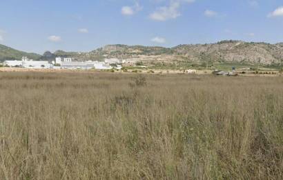 Segunda mano · Terreno rural · Castellon - Castello de la Plana · NORTE