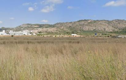 Segunda mano · Terreno rural · Castellon - Castello de la Plana · NORTE