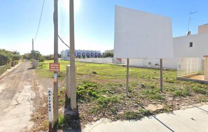 Segunda mano · Terreno urbano · Almazora - Almassora · Almazora Playa