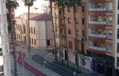 Segunda mano · Piso · Castellon - Castello de la Plana · AVENIDA CAPUCHINOS