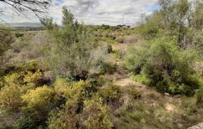 Revente · Terreno urbanizable · Sant Joan de Moro · San Juan de Moro