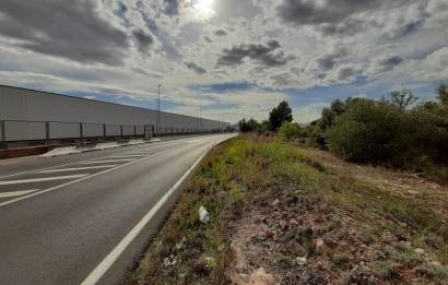 Segunda mano · Terreno urbanizable · Sant Joan de Moro · San Juan de Moro