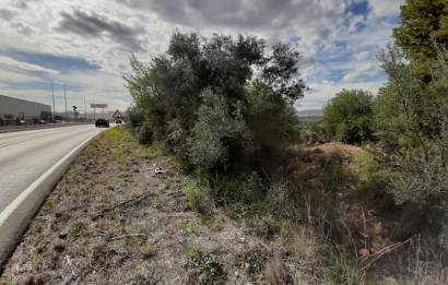 Segunda mano · Terreno urbanizable · Sant Joan de Moro · San Juan de Moro