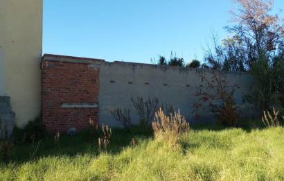 Segunda mano · Terreno urbano · Castellon - Castello de la Plana · Grupo San Agustín