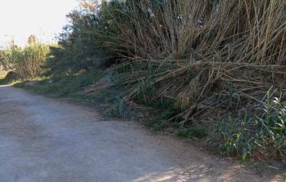 Revente · Terreno urbano · Castellon - Castello de la Plana · Grupo San Agustín