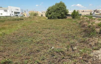 Segunda mano · Terreno urbanizable · Burriana · CENTRO