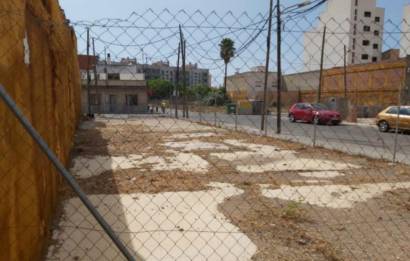 Segunda mano · Terreno urbano · Almazora - Almassora · Almazora