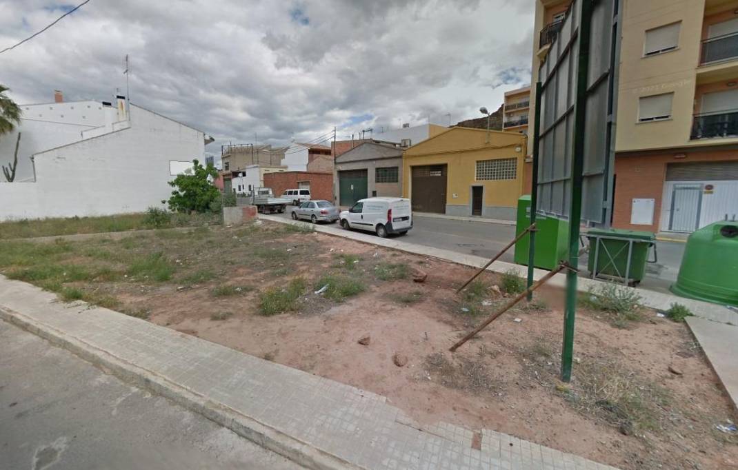 Segunda mano · Terreno urbano · Almenara · Almenara  Zona de - Almenara