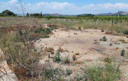 Segunda mano · Terreno rural · Castellon - Castello de la Plana · Ciutat del Transport-La Salera