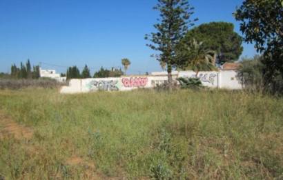 Segunda mano · Terreno rural · Castellon - Castello de la Plana · Urbanizaciones