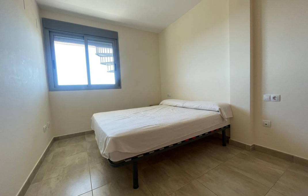 Resale · Apartamento · Alcoceber · Alcossebre