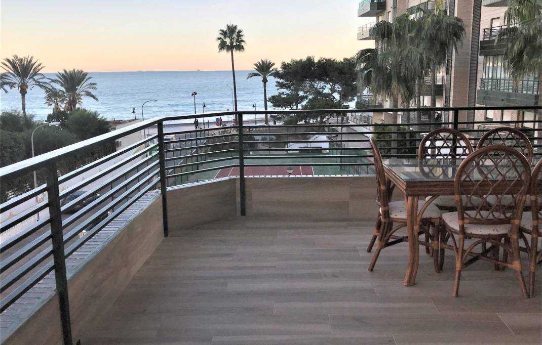 Resale · Apartamento · Benicassim · Heliópolis