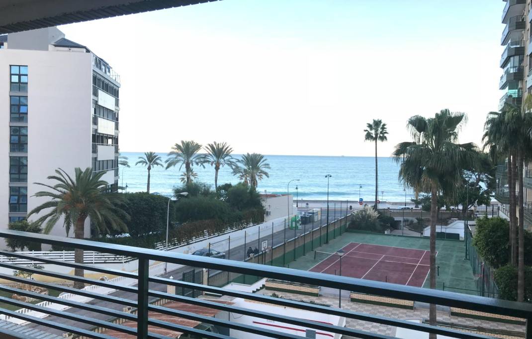 Resale · Apartamento · Benicassim · Heliópolis