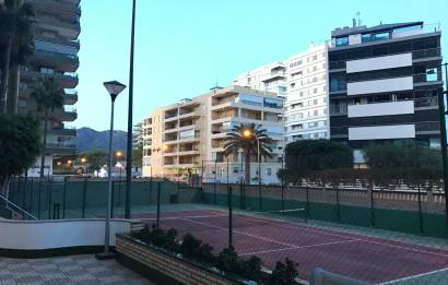 Resale · Apartamento · Benicassim · Heliópolis